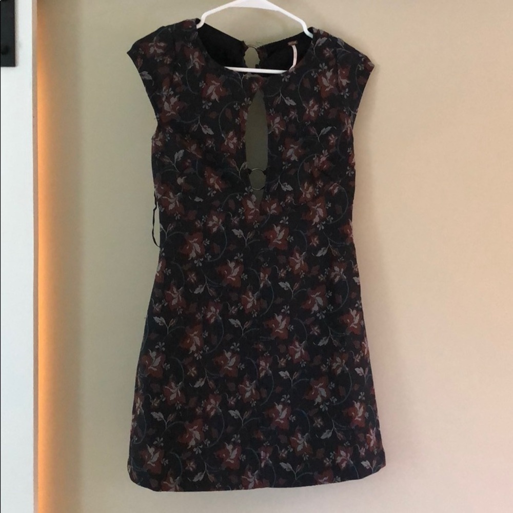 Free People dress size 0